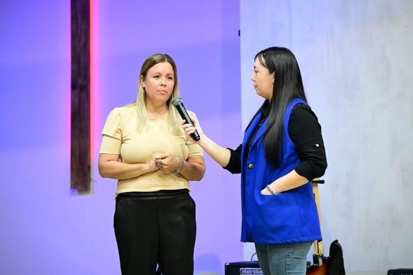 Testimonio: Dios de provisión sobrenatural es nuestro Dios