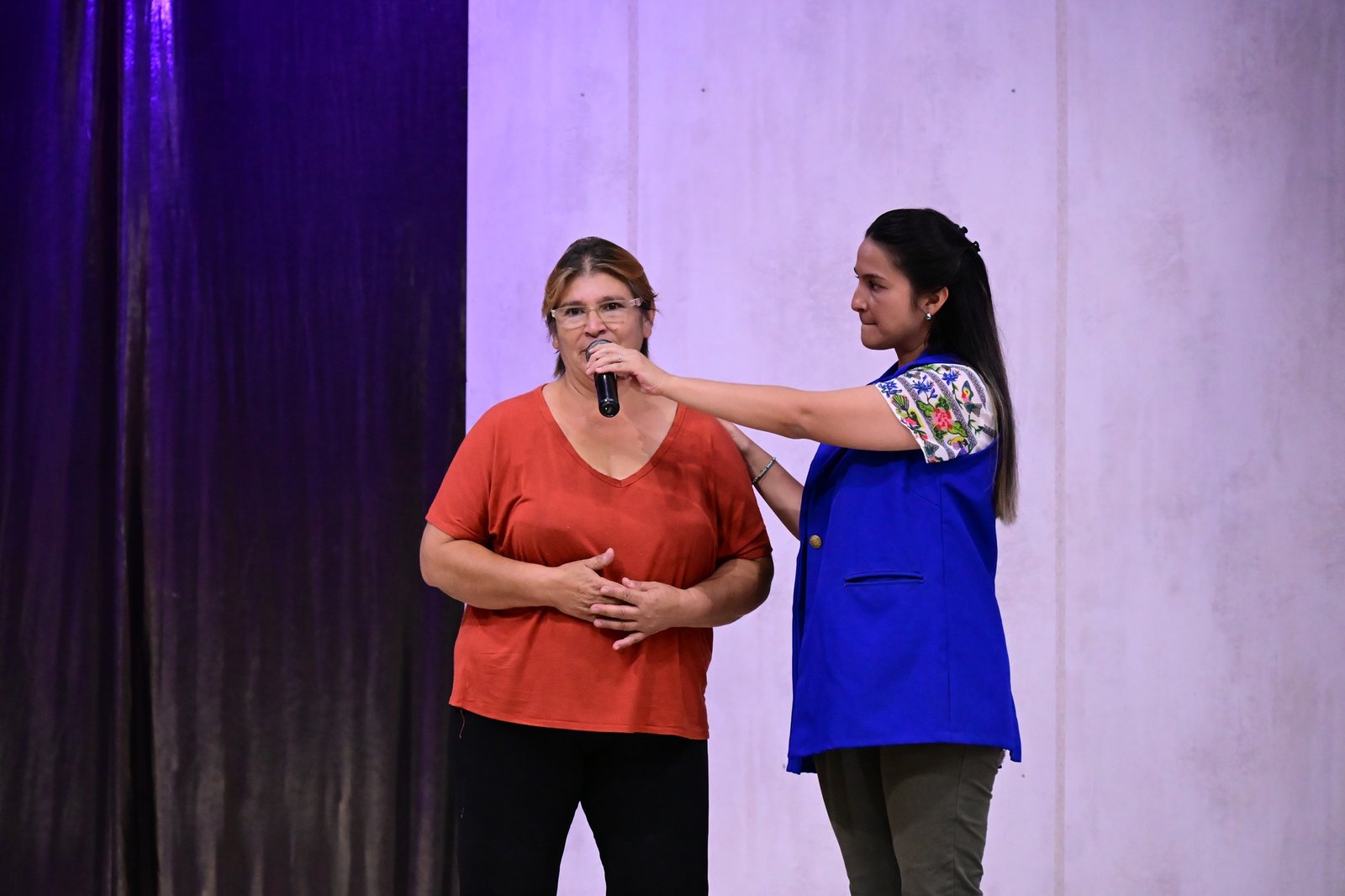 Testimonio: vino de Ciervo Petiso con un ACV y Dios salvó su vida