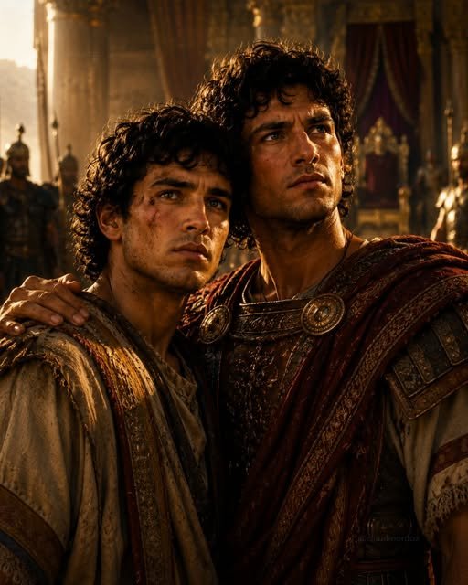 David y Jonatan: el valor de un pacto