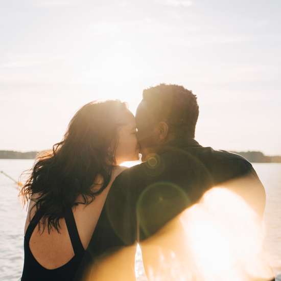 ¿Quieres crecer en tu pareja o solo conformarte?