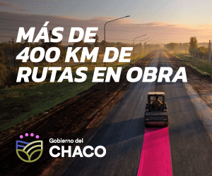 BANCO DEL CHACO