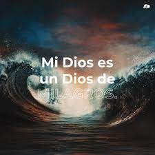 Testimonio: Dios es real, sus milagros siguen sucediendo