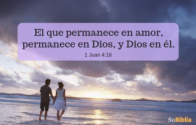 Tu ¿amas?