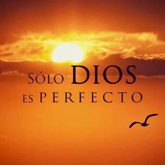 Puedes fallar algunas veces