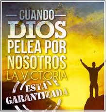 Con poco, Dios hace mucho