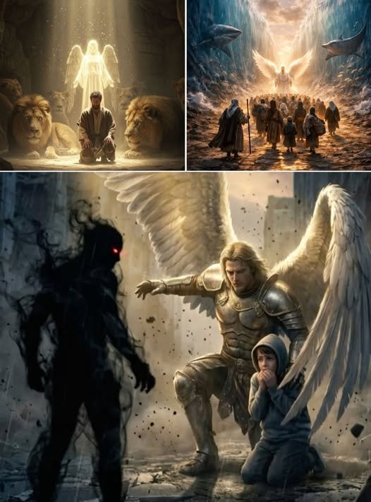 No todas las batallas se ganan luchando, se ganan confiando