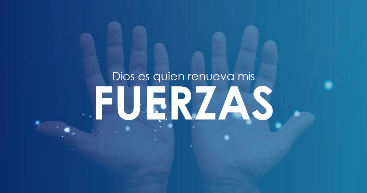 Luego de la prueba, Dios te restaura