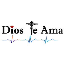 No creas mentiras, Dios te ama