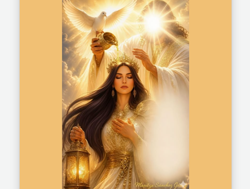¡Nadie podrá detener lo que dios ha decidido hacer en tu vida! 