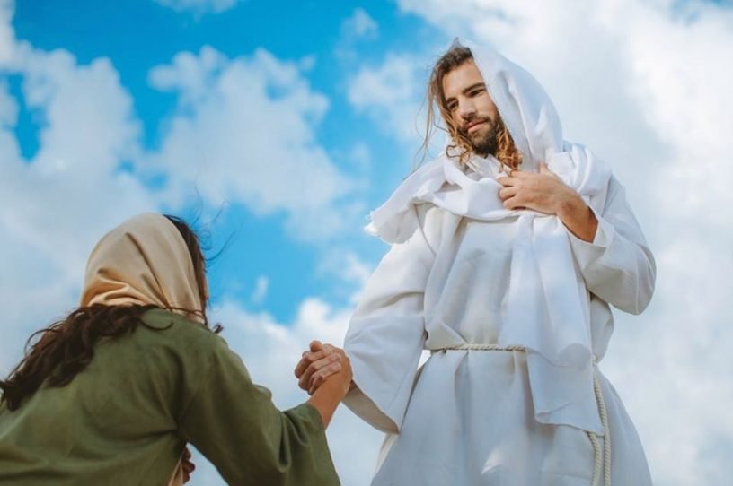 Tu fe en Jesucristo es sobrenatural