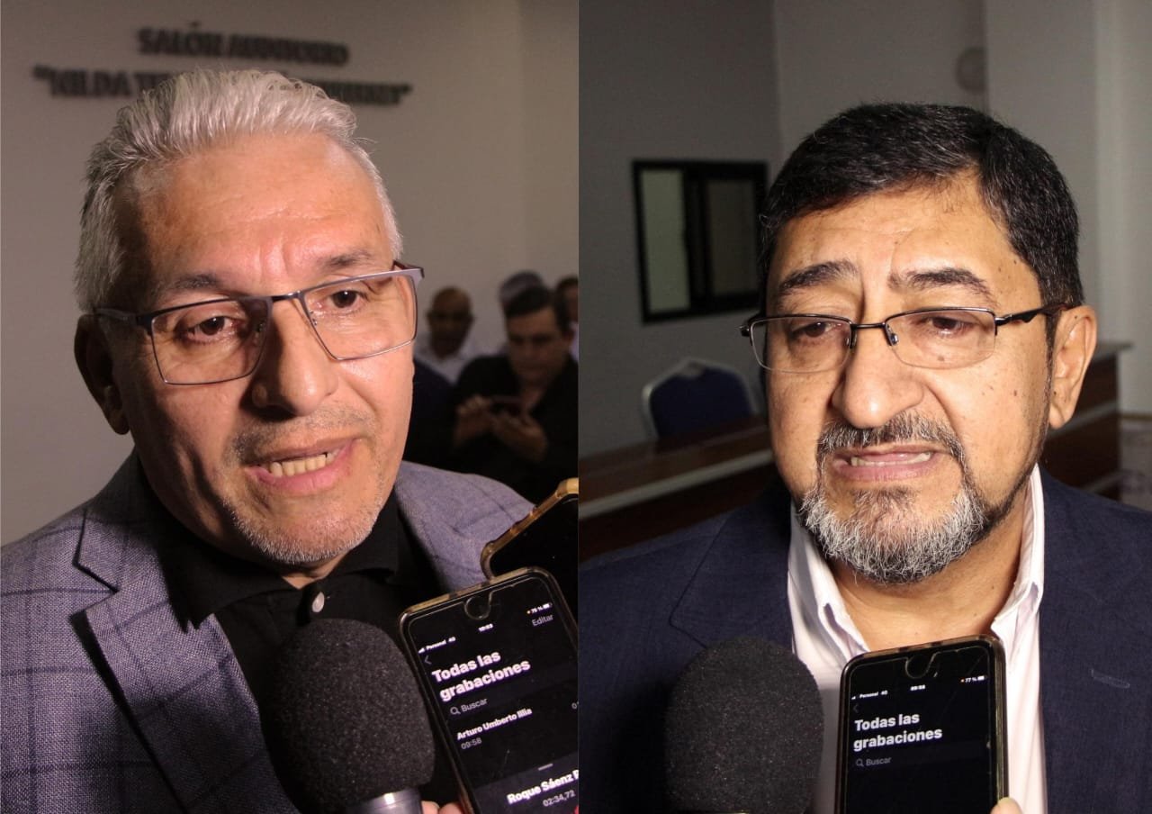 El gobierno del Chaco impulsa la Ley de Capellanía Evangélica para asistencia en organismos e instituciones