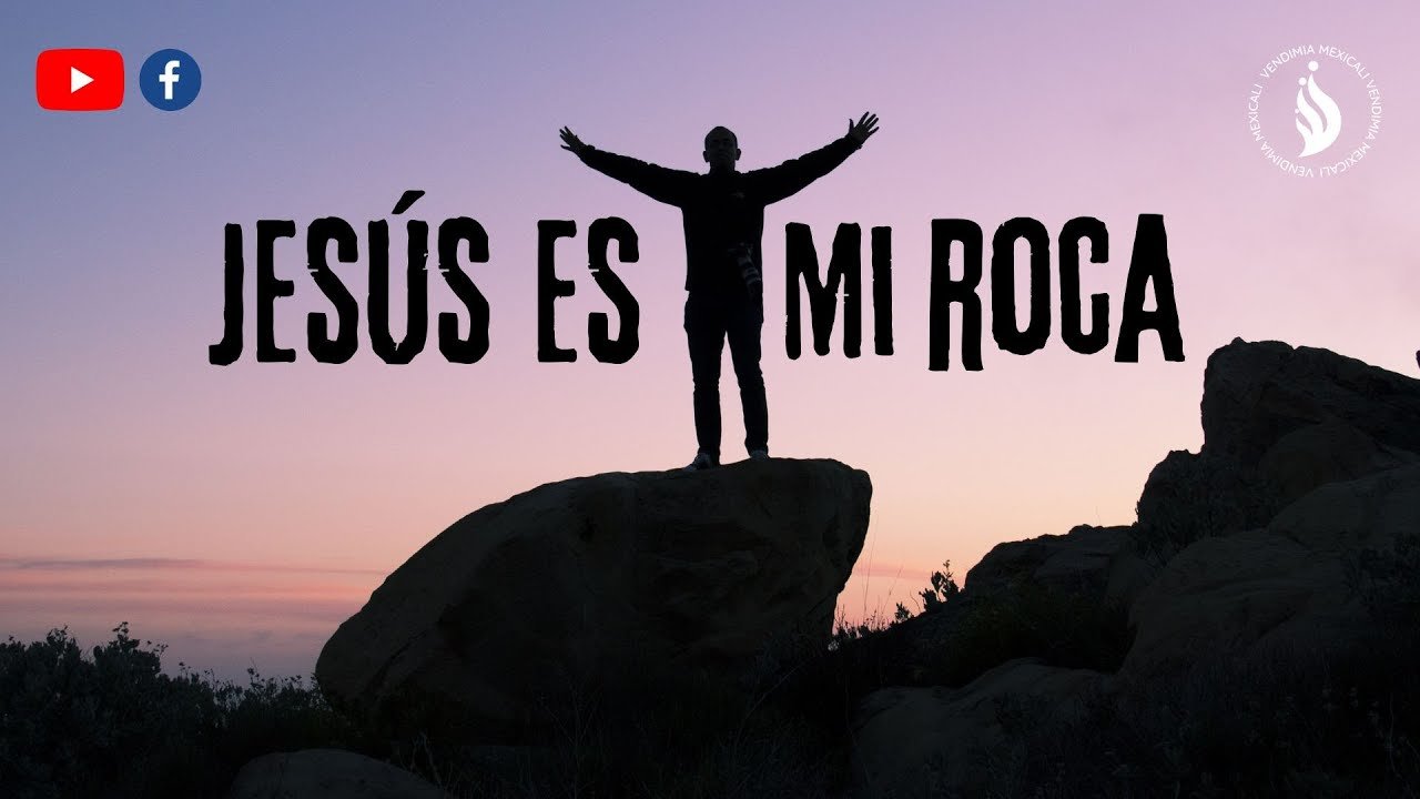 La Roca sosteniéndote a ti