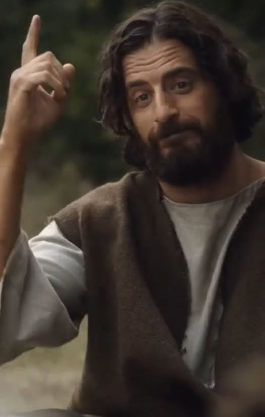 Jesús es tu modelo, aprende de Él