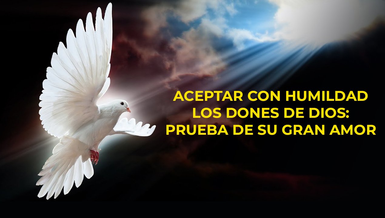 Todo Sea Para Su Gloria