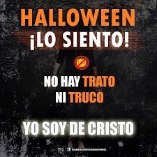  La verdad sobre Halloween