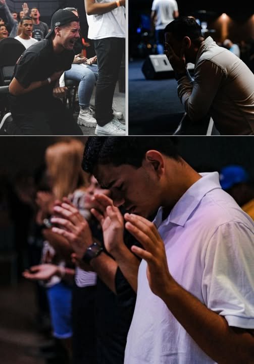 ¿Y si todo lo que estás viviendo es parte de un proceso?