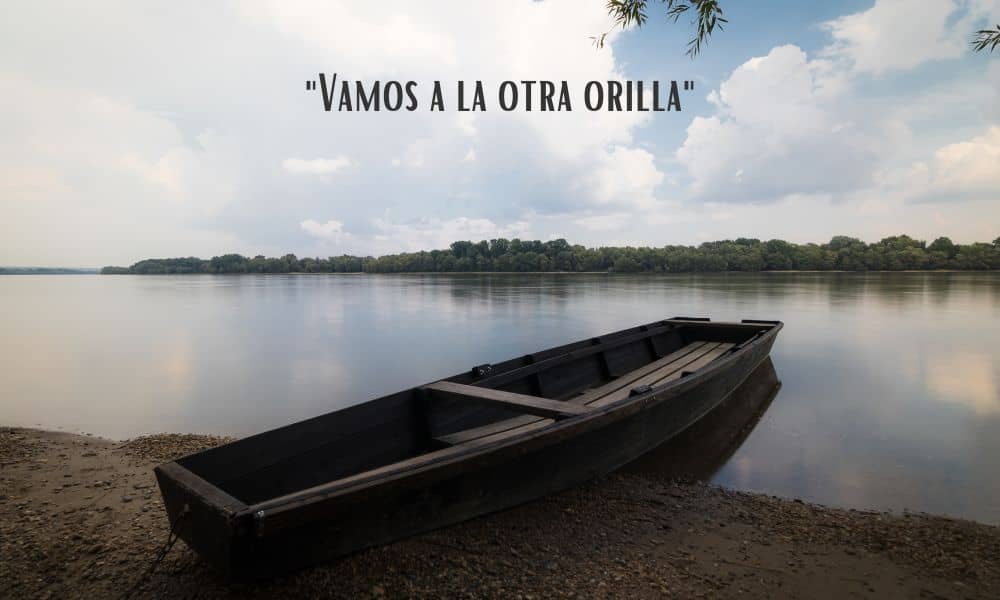 Obedece sin explicaciones