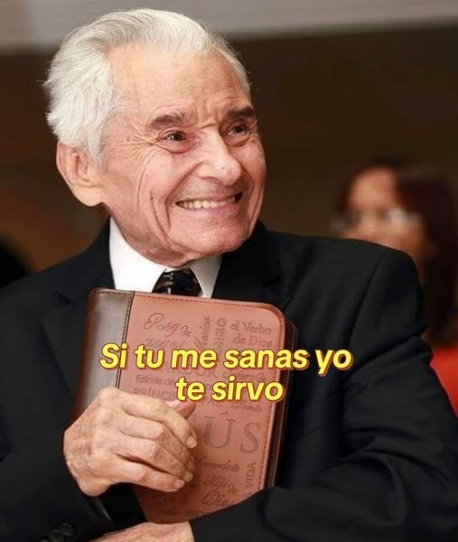 Testimonio de Yiye Ávila: 