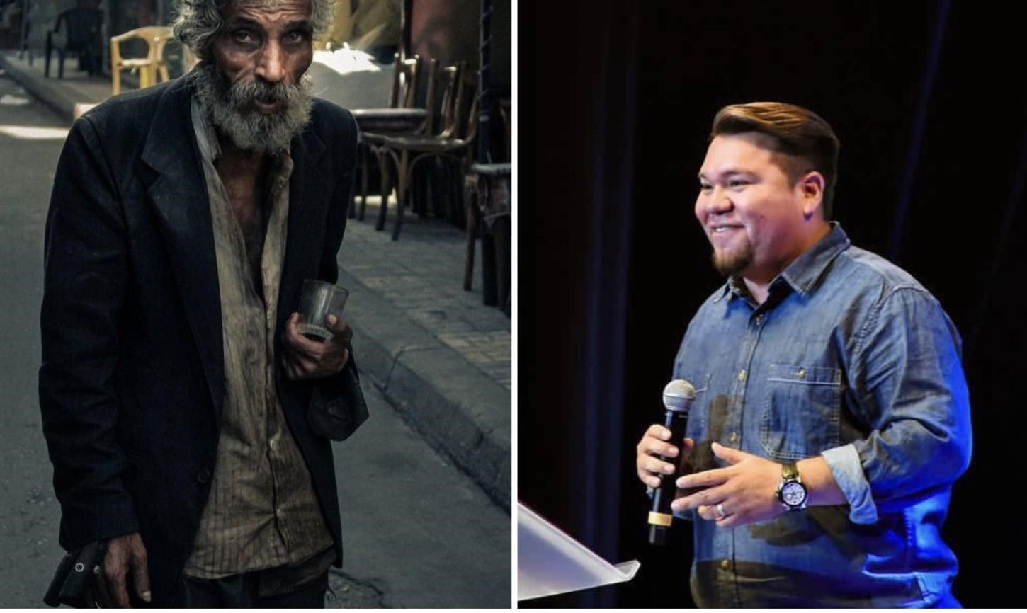 Testimonio: Dios no se olvidó de vos