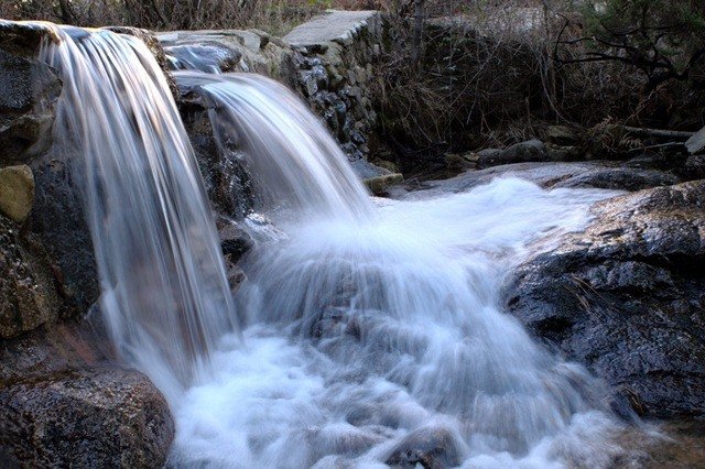  ¡Toma el Agua de Vida!