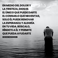Testimonio: mi hijo ha muerto