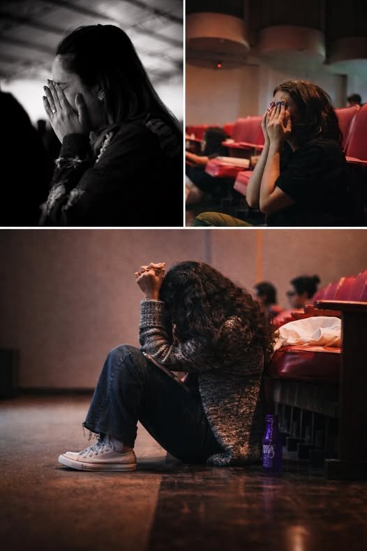 Cuando el alma se cansa... también es Dios hablando