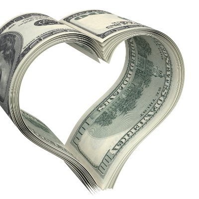 El dinero muestra lo que realmente somos