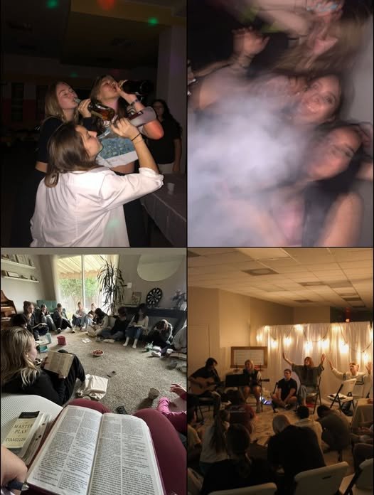 Dile a tus hijos que las amistades si influyen 