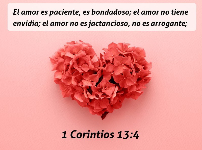 Un amor que permanece