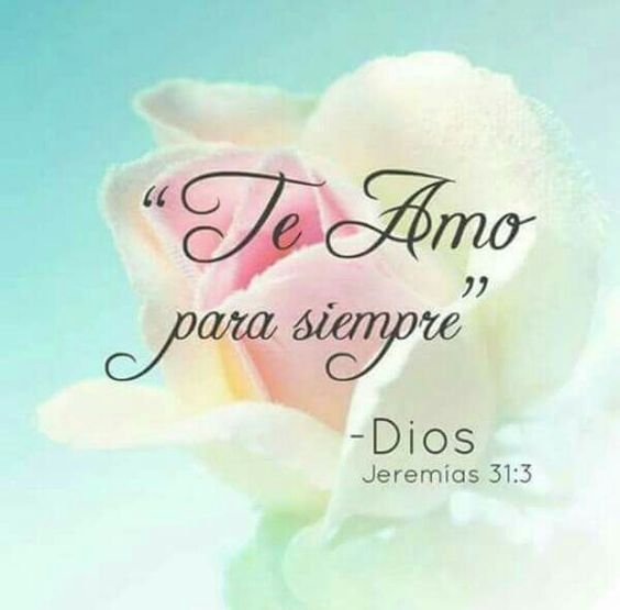 ¿Conoces el amor perfecto?
