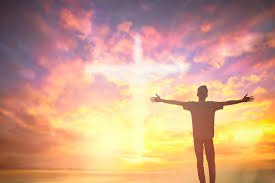 El Espíritu Santo te llena, para enviarte al mundo