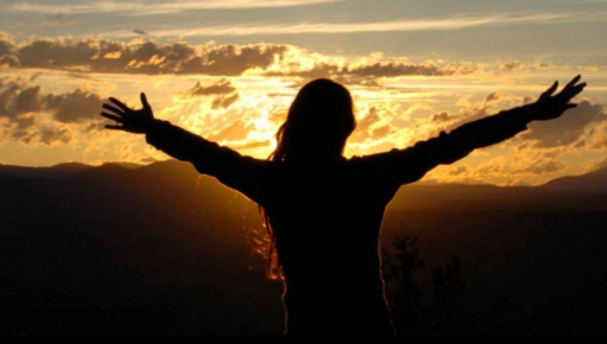  ¿Quieres recuperar la bendición de Dios?