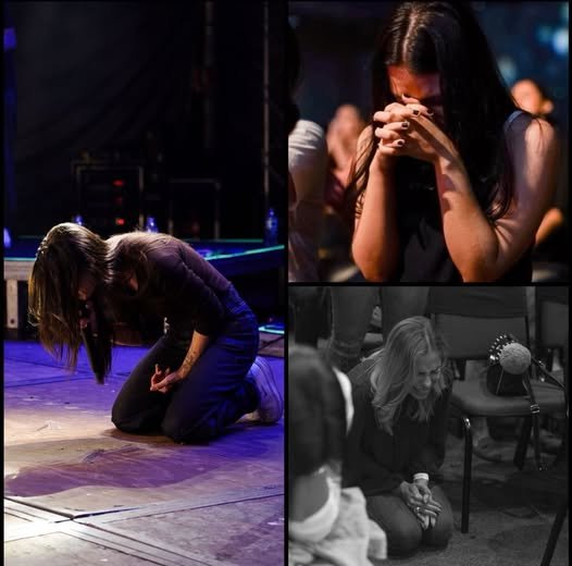 Testimonio: un libro dio inicio a una relación con el Espíritu Santo