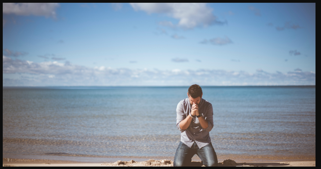 ¿Puedes estar cerca de Dios y no tener fe?