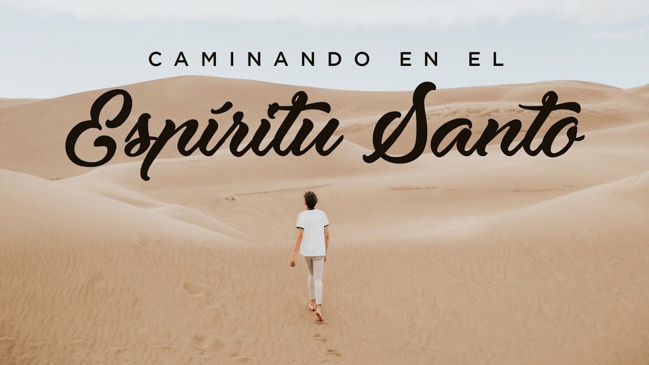 El Espíritu Santo quiere una relación con vos
