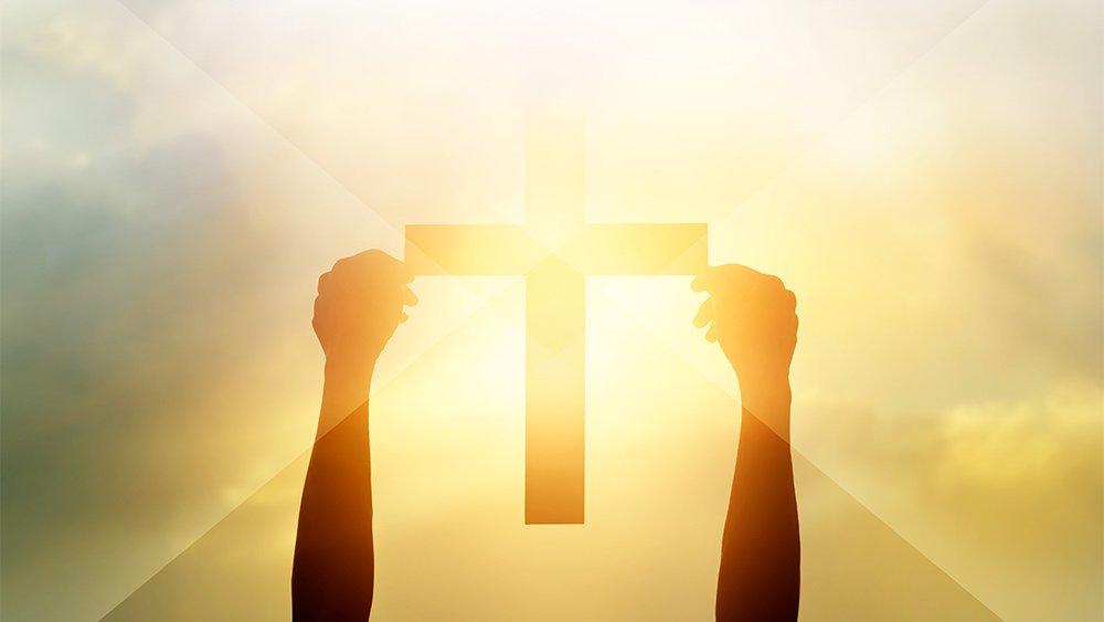 Confiesa a Jesús