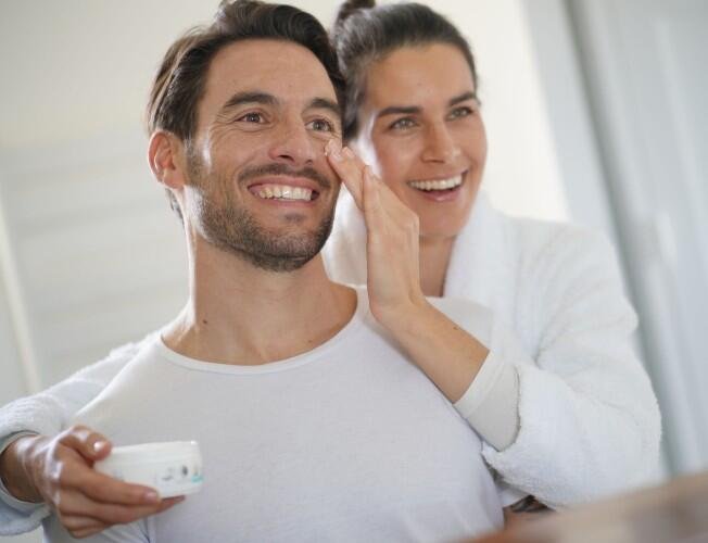 Para un matrimonio digno debes....cuidarte