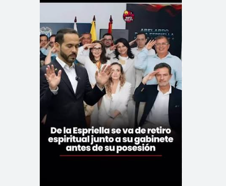 Testimonio: el nuevo presidente de Colombia pedirá sabiduría a Dios para su gobierno