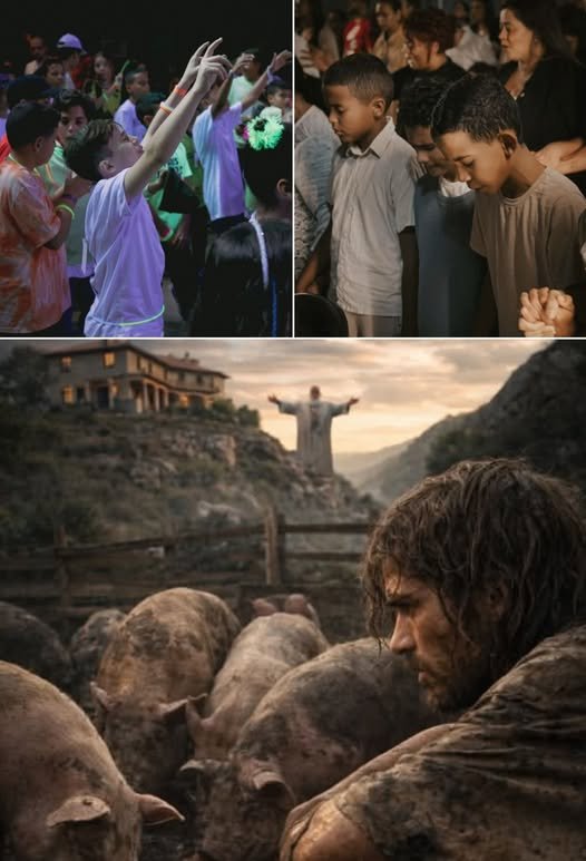 Dile a tus hijos que sus decisiones de hoy construirán su futuro