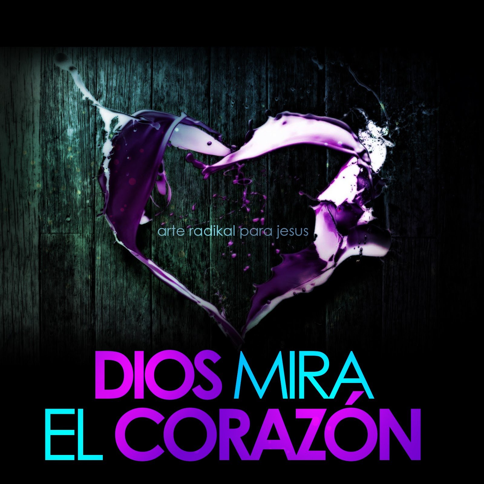 ¿Qué hay en tu corazón?