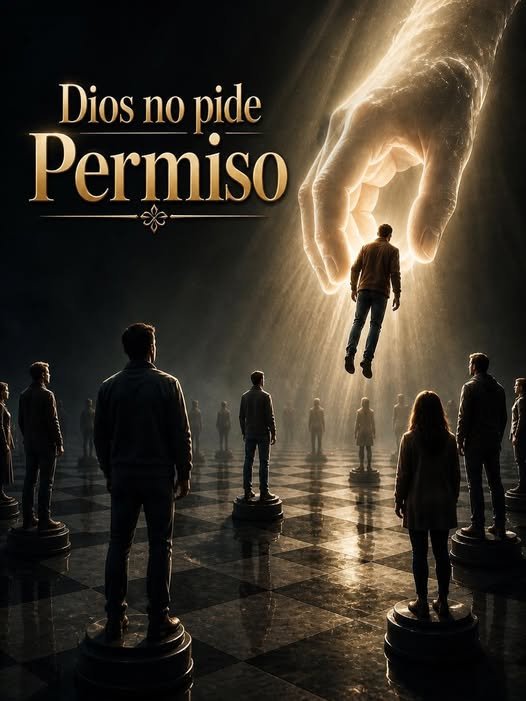 Dios tiene el control: es Soberano