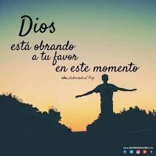 ¿Te sirve de algo preocuparte?