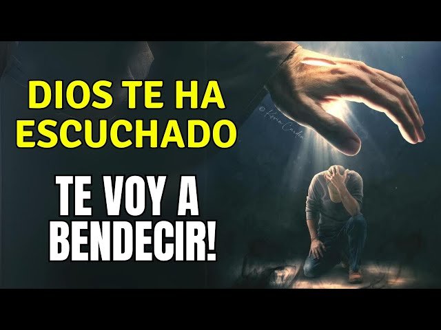 Dios tiene planes de bendición para vos