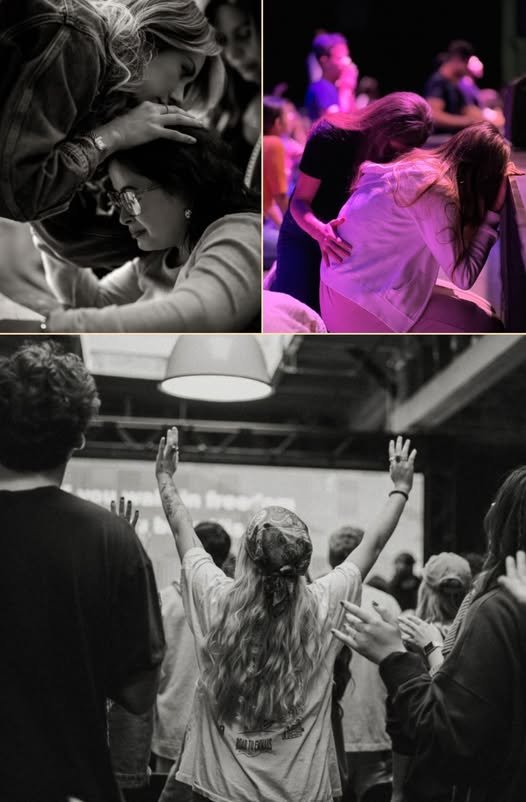 Dios usó a personas que fallaron, ¿por qué no te usaría?