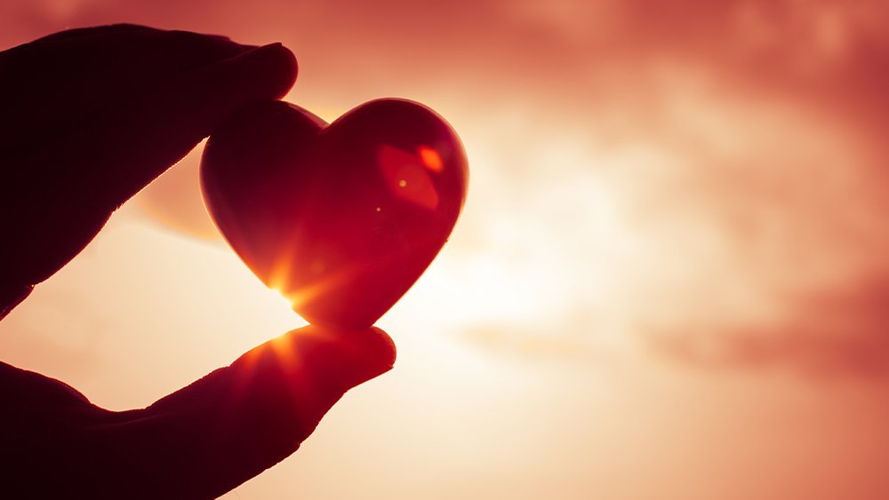 El Amor es de Dios