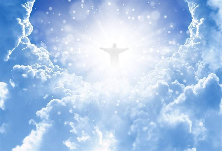 El Dios del Cielo nos ayudará a tener éxito