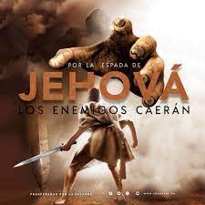 Dios derrotará a tus enemigos