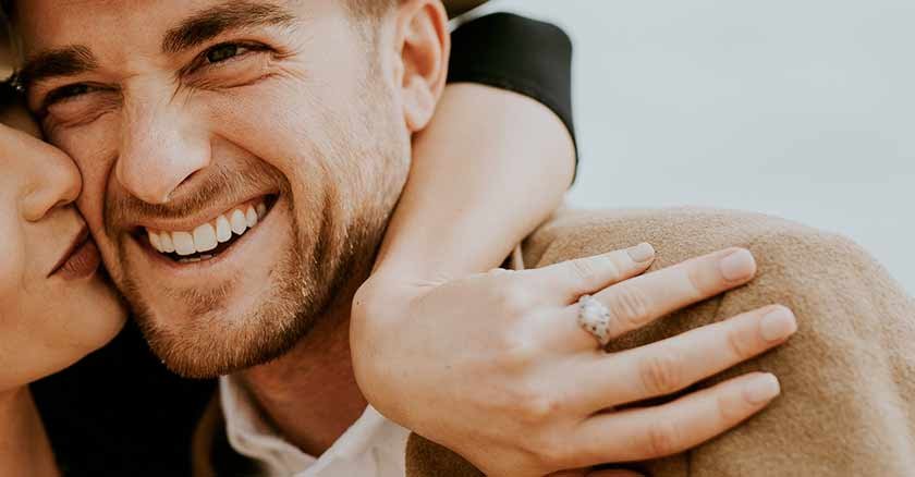 Esposo, a vos te hablo
