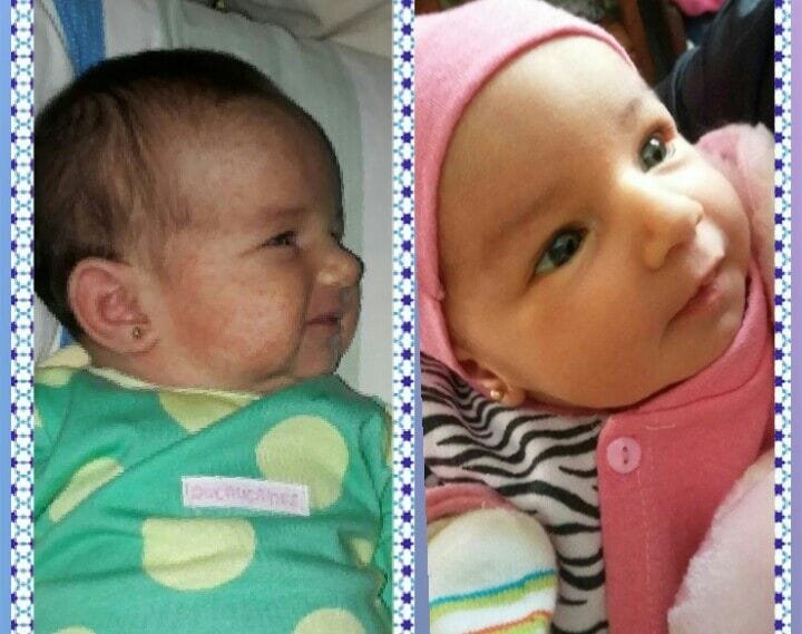 El milagro de Hannah