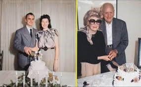 Testimonio: 75 años casados y partieron con un día de diferencia